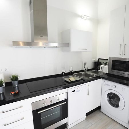 Apartamento Isla De Arriaran Malaga Exterior photo