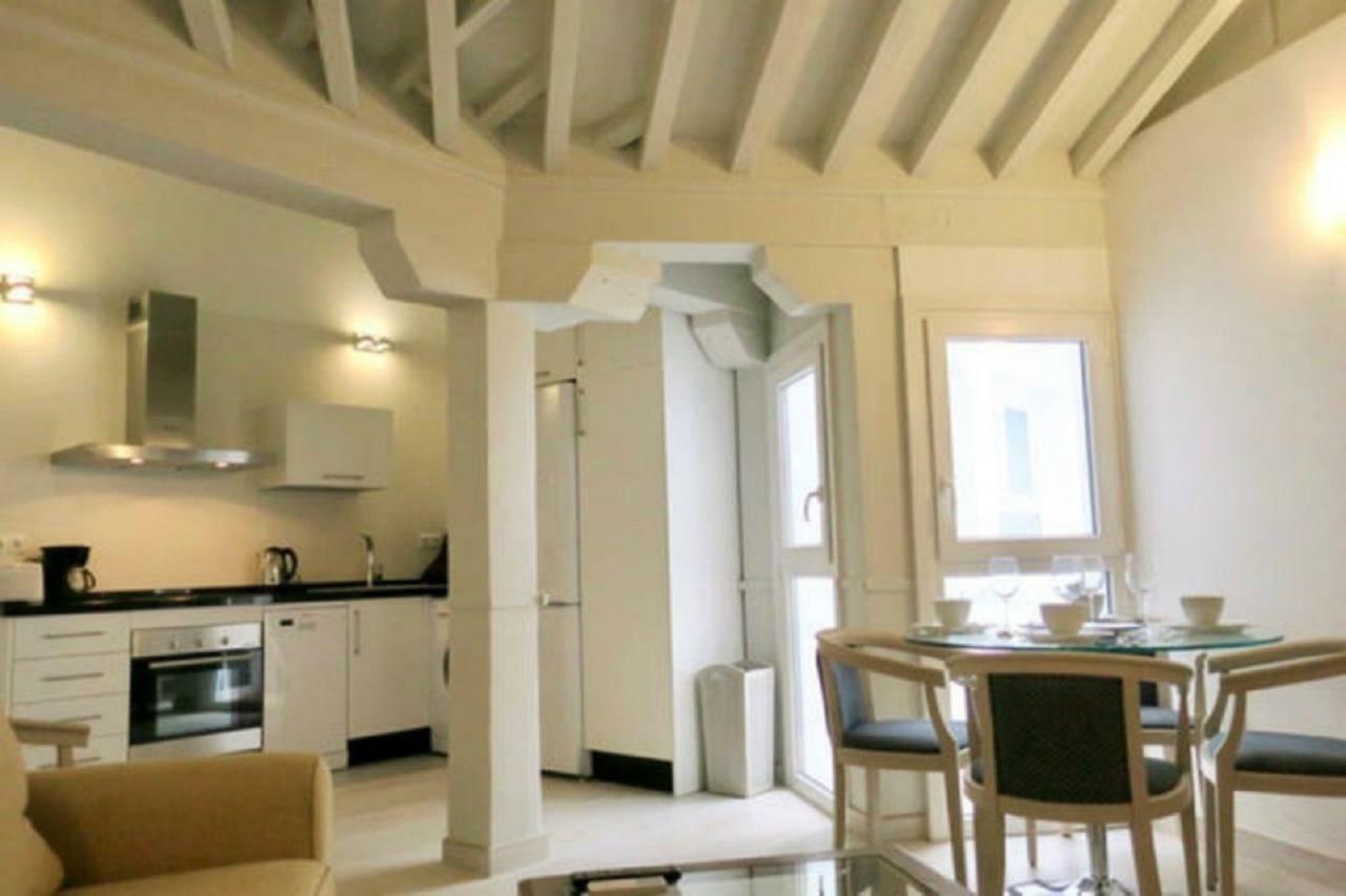 Apartamento Isla De Arriaran Malaga Exterior photo