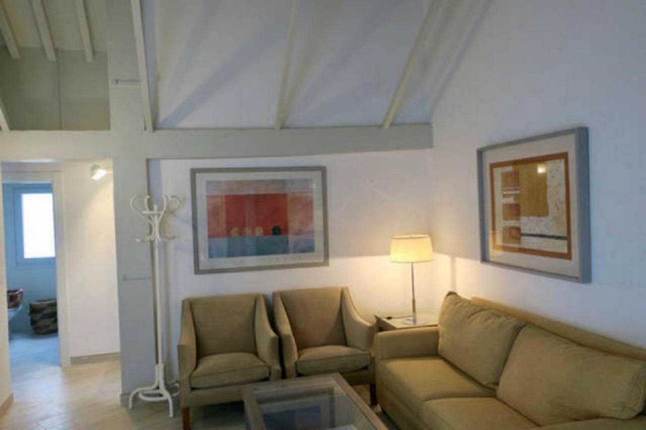 Apartamento Isla De Arriaran Malaga Exterior photo