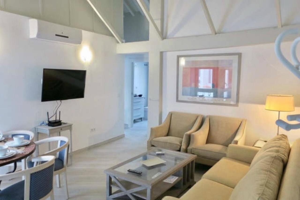Apartamento Isla De Arriaran Malaga Exterior photo