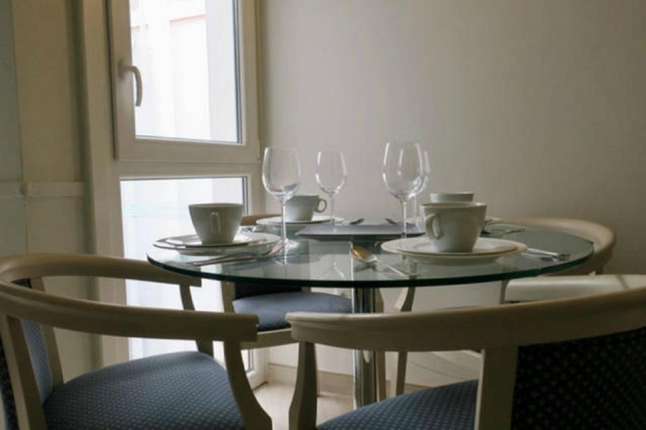 Apartamento Isla De Arriaran Malaga Exterior photo