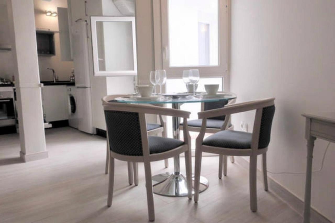 Apartamento Isla De Arriaran Malaga Exterior photo