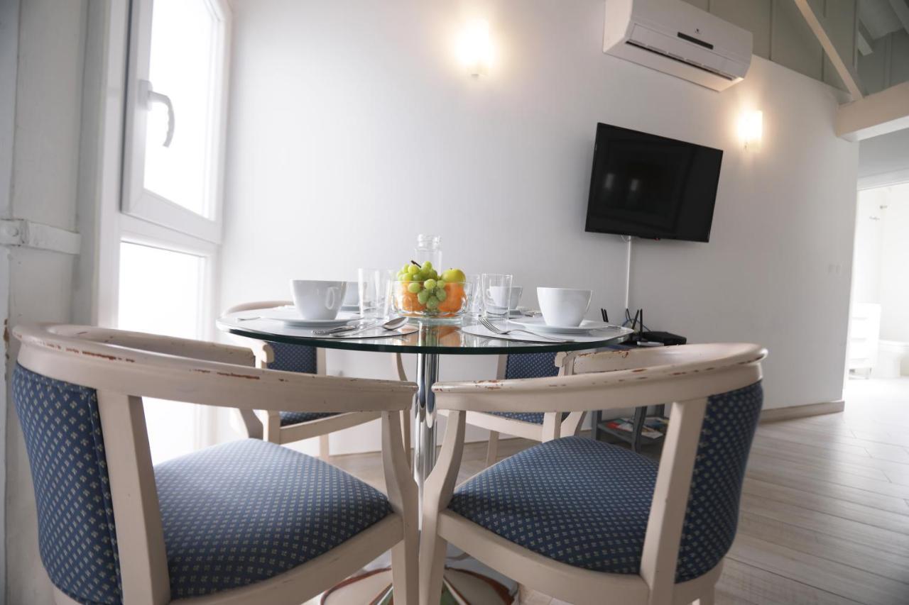 Apartamento Isla De Arriaran Malaga Exterior photo