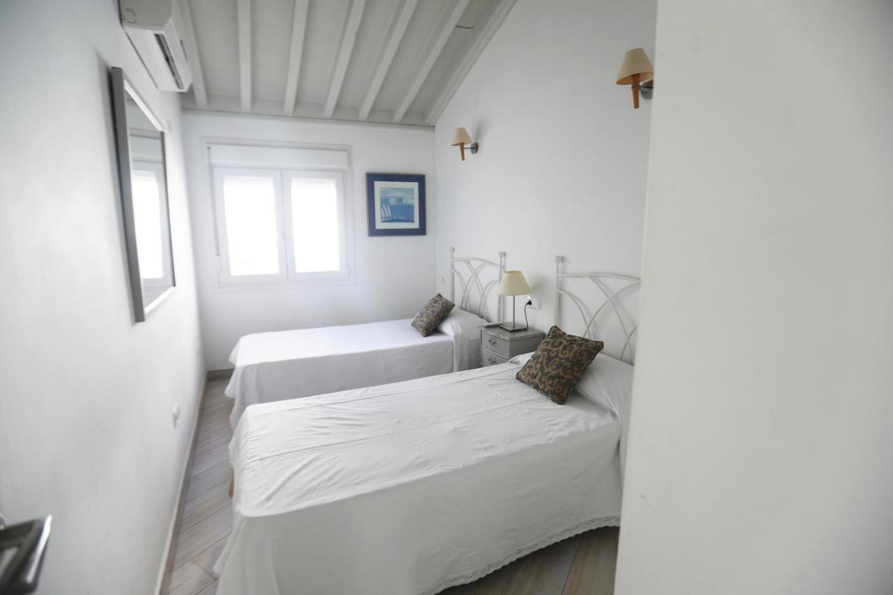 Apartamento Isla De Arriaran Malaga Exterior photo