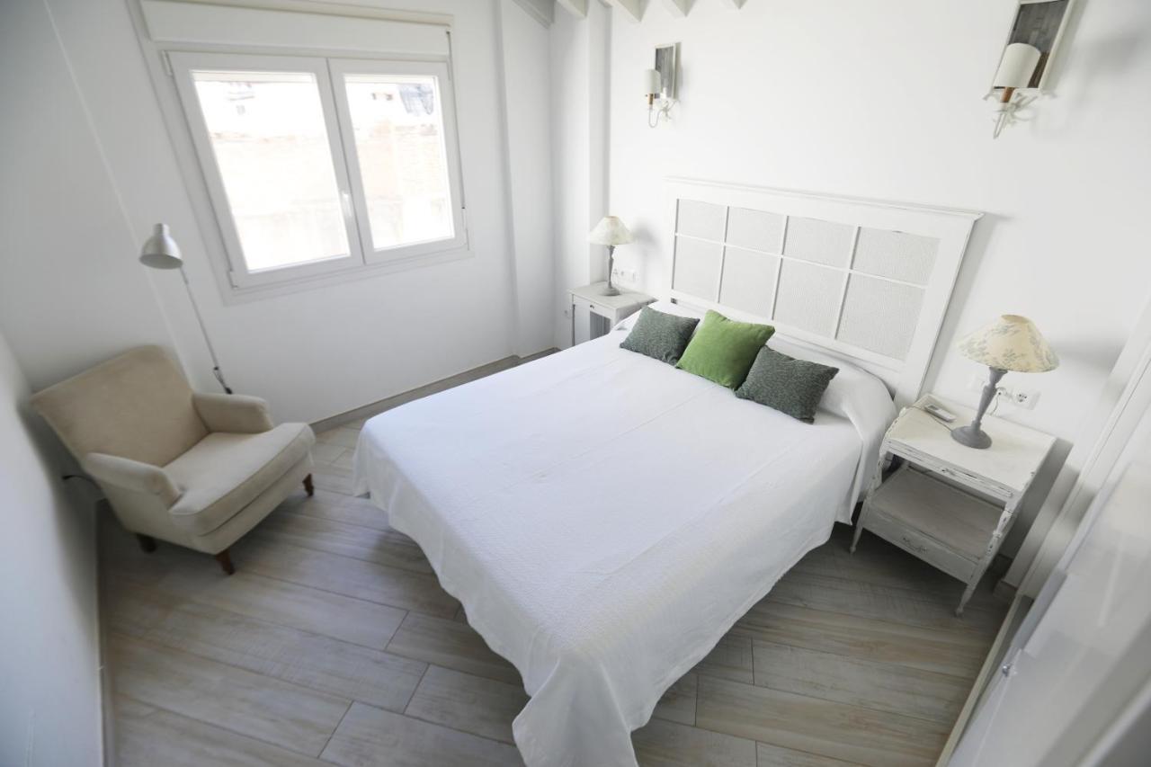 Apartamento Isla De Arriaran Malaga Exterior photo
